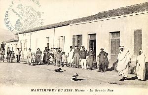 BIVEN Georges -572- Martimprey
